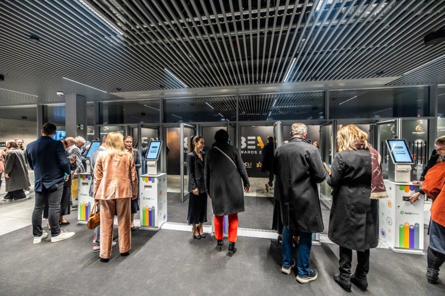 BEA Awards 2025 : une nouvelle édition à guichets fermés