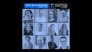 Découvrez THE POWER OF IMPACT lors de l’Event Sector Congress