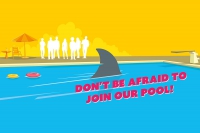 DM&S events: Join our team - Don’t be afraid to join our pool