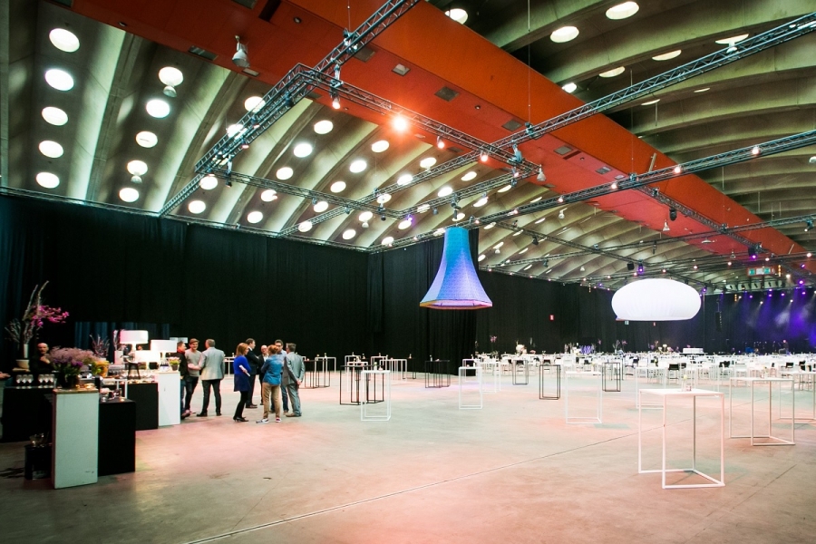 Waarom grote evenementenlocaties broodnodig zijn in ons land