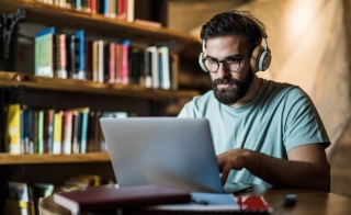 Voice Agency et l’ULB organisent ensemble leur journée portes ouvertes… virtuelles !