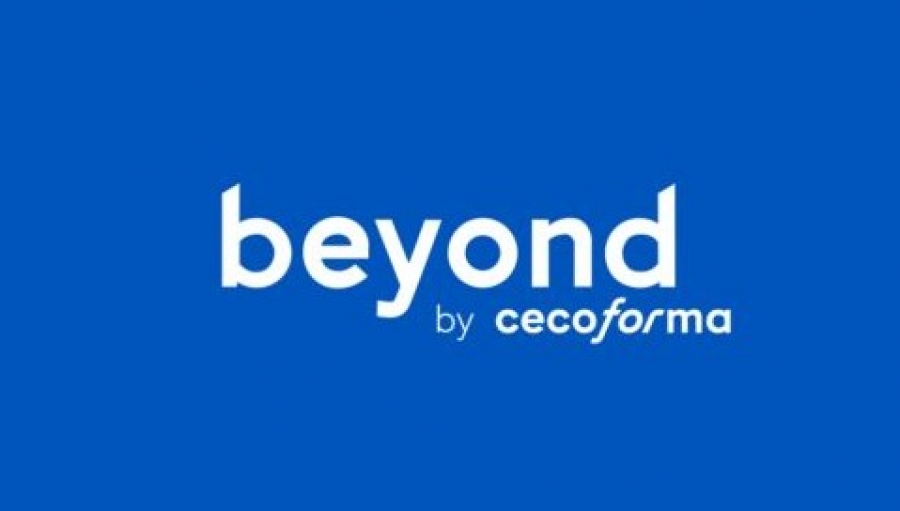 Cecoforma creëert Beyond, een 100% online digitaal evenementenplatform