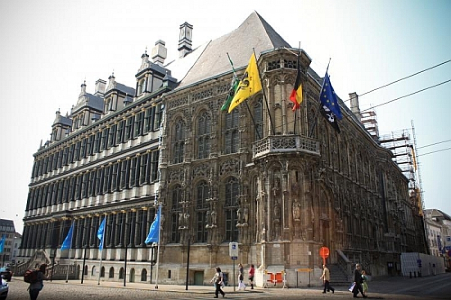 The Oval Office rekruteert in Gent: &quot;Ervaren Project Manager Events&quot;