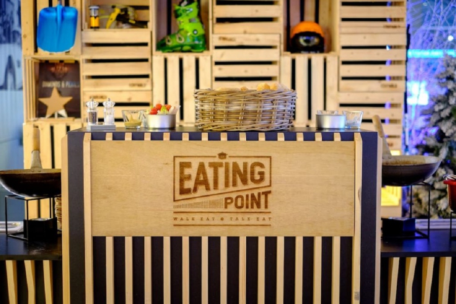 Discover Eating Point’s new website!