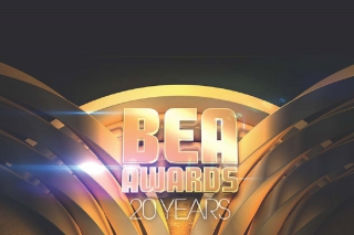 BEA Awards 2018: 10 trofeeën uitgereikt