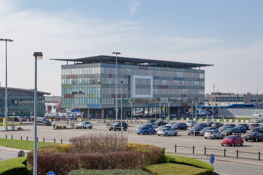 Liège Airport : Strategische ligging in het hart van Europa