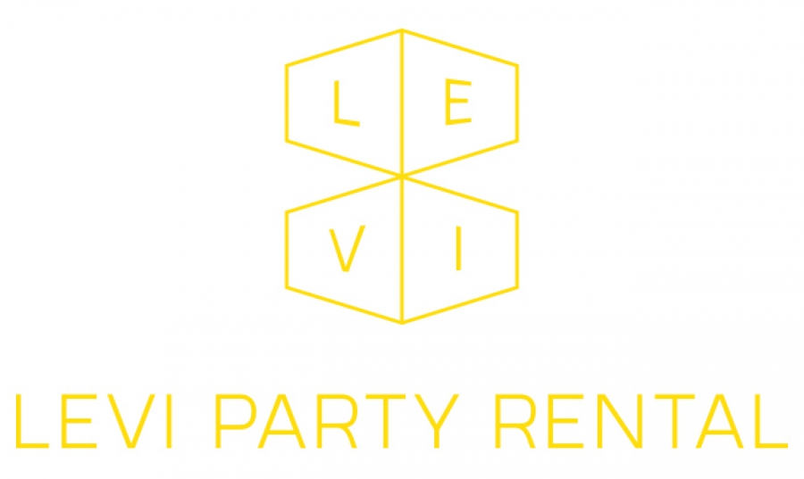 Levi Party Rental offre son aide !