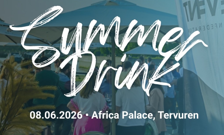 Eventsector trapt zomer af in Tervuren