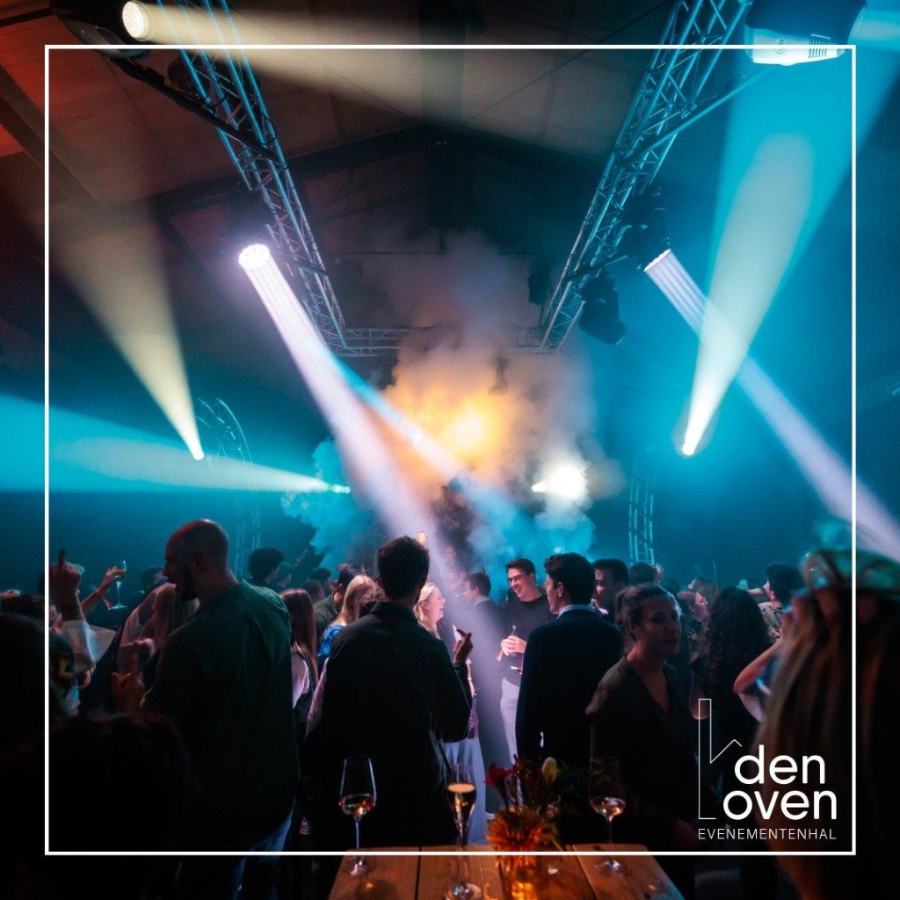 Festival Fever – Den Oven