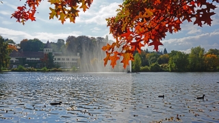 Soyez les premiers à découvrir les ‘chambres Charming’ du Château du Lac