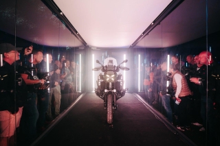 BMW Motorrad Belux choisit Event Masters comme partenaire événementiel