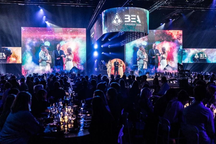 Découvrez les finalistes des BEA Awards 2026