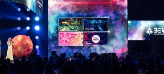 Un BEA Award pour votre Teambuilding ou votre Institutional Event ?