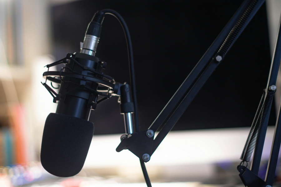 VRT-podcast Weetikveel zet eventsector in de kijker