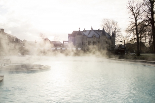 Thermae Boetfort et Thermae Grimbergen: Recherche nouveaux collègues