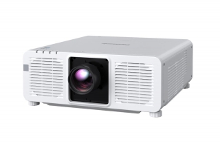 Panasonic presenteert line-up van  4K projectoren en schermen op ISE 2021