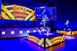 BEA Awards 2019: 33 projecten ingeschreven voor de 21ste editie