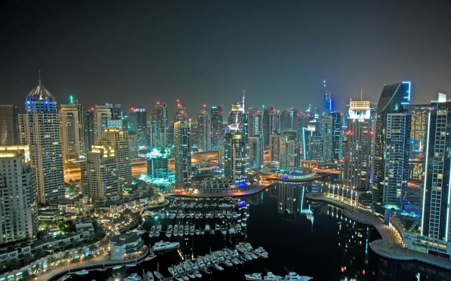 Dubai en Abu Dhabi: 2 topbestemmingen voor incentives bij Imagine Travel