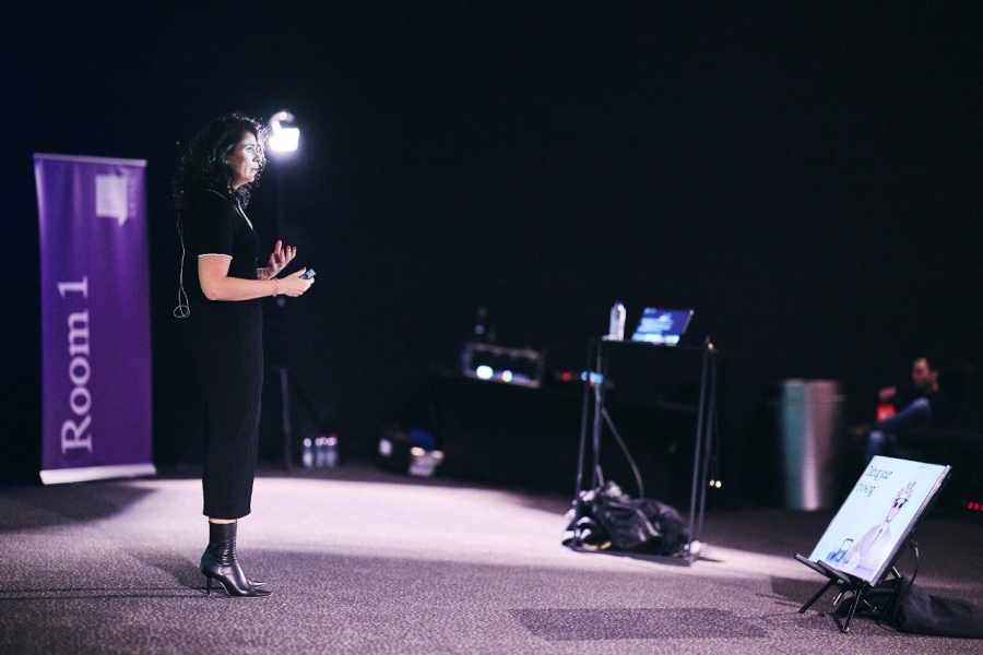 Laat je bedrijfsevent spreken met straffe keynote speakers