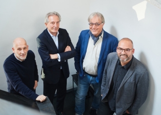 Management buy-out chez VO Group