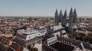 Carré Janson : la nouvelle référence pour les événements et les réunions en Wallonie
