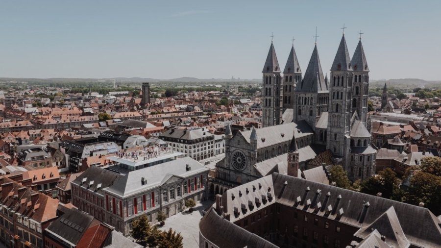 Carré Janson : la nouvelle référence pour les événements et les réunions en Wallonie