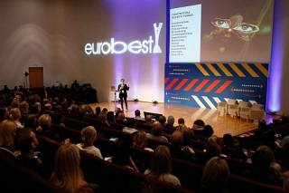 Lions Festivals kiest The Oval Office als event partner voor Eurobest 2015