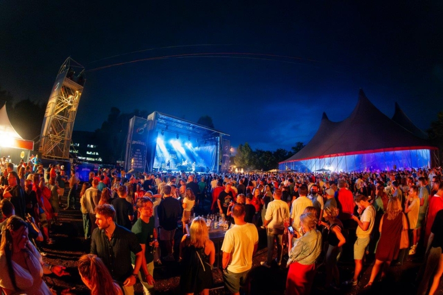 Activations en festival, salons innovants et incentives F1 signés way2events