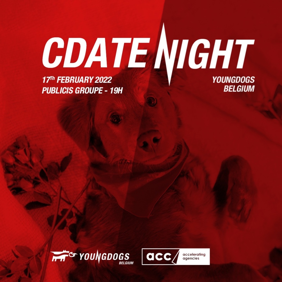 La CDate Night est de retour et en plein essor !