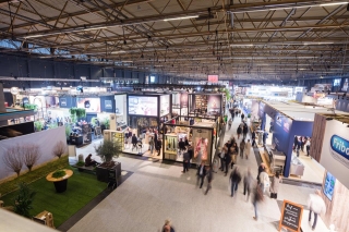 Easyfairs transformeert beurslocaties naar multifunctionele eventsites