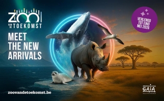 Le Zoo du Futur prolongé jusqu’au 31 mai 2026