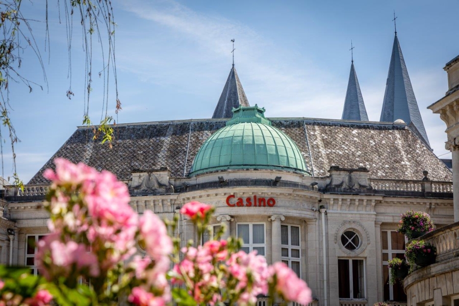 Spa, de bestemming waar uw evenementen een unieke dimensie krijgen