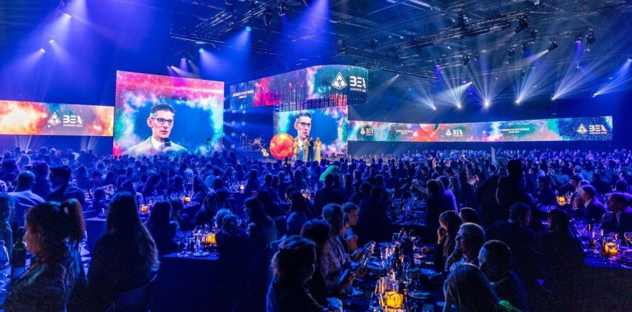 Dernière chance de vous inscrire aux BEA Awards 2026