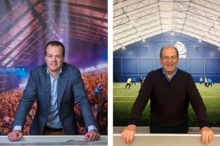 Management buy-out chez Veldeman