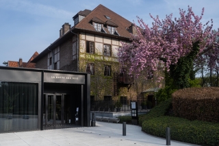 La Butte aux Bois behaalt internationaal duurzaamheidslabel Green Key