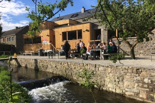 Lieux HORS du commun pour teambuildings, meetings, événements…