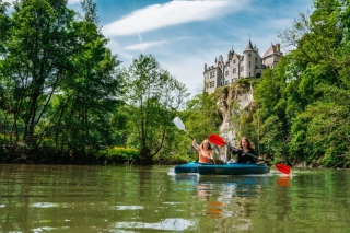 La Wallonie, proche de vous, loin du quotidien