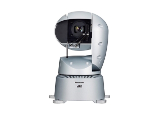 Panasonic Connect dévoile sa nouvelle camera PTZ 4K résistante en extérieur