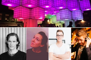 Community Café : une soirée inspiratrice