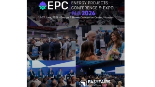 Easyfairs réalise sa première acquisition en Amérique du Nord
