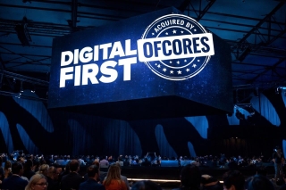 Event agency OFCORES neemt alle events van Best of Digital Media over