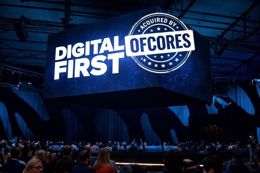 Event agency OFCORES neemt alle events van Best of Digital Media over