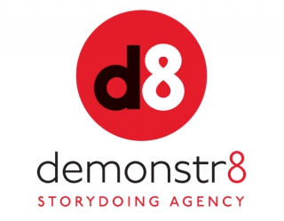 Demonstr8 s&#039;associe avec Marmalade et Just Media