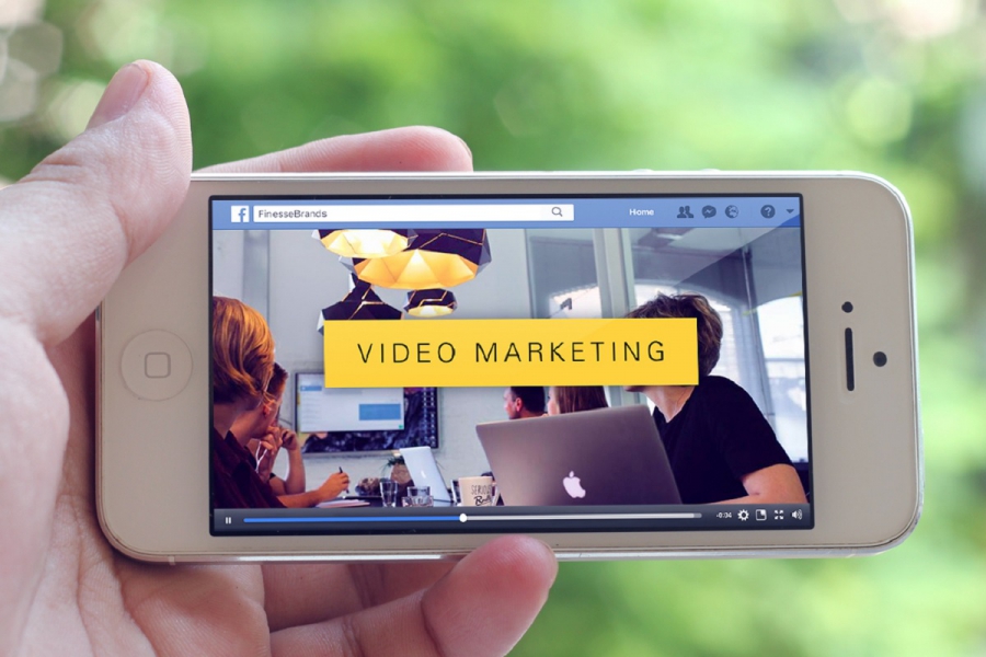 Videomarketing: de laatste updates!