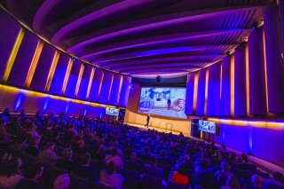 Events in de Mix: mixing business &amp; pleasure