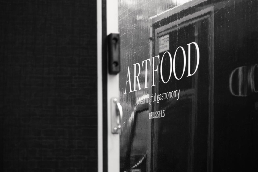 Artfood, premier traiteur événementiel belge à combiner les certifications B Corp et ISO 20121