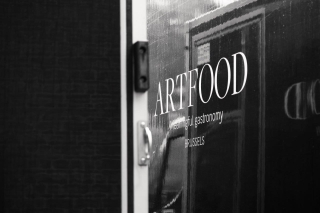 Artfood, premier traiteur événementiel belge à combiner les certifications B Corp et ISO 20121