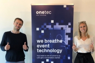 Het derde hoofdstuk van een spannend verhaal: OneTec-Eventattitude en Bebotics kondigen aan dat ze voortaan als één opereren