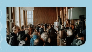 Kursaal Oostende : le rendez-vous des événements B2B