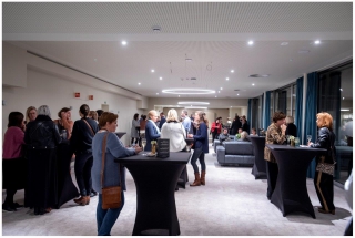 Event- en meetingplanners ontdekken Van der Valk Mechelen in avant-première